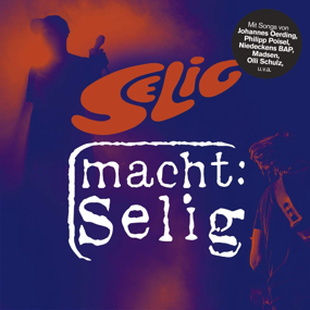 Selig macht selig