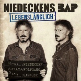 BAP Lebensl CD