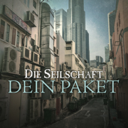 Dein Paket - Die Seilschaft