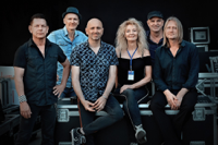 Die Seilschaft LIVE 1 - Foto by DIE SEILSCHAFT