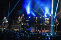 Die Seilschaft LIVE 3 - Foto by Lutz Müller Bohlen