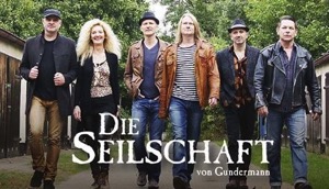 Die Seilschaft tour 2017