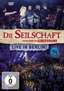 DieSeilschaft LIVE IN BERLIN!