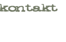 kontakt 