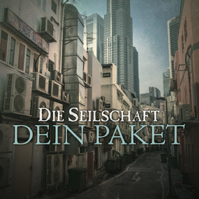 Dein Paket - Die Seilschaft